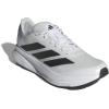 imageadidas Mens Duramo SL 2 Running SneakerWhiteBlackHalo Silver
