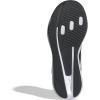 imageadidas Mens Duramo SL 2 Running SneakerWhiteBlackHalo Silver