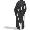 imageadidas Mens Duramo SL 2 Running SneakerWhiteBlackWhite