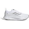 imageadidas Mens Duramo SL 2 Running SneakerWhiteBlackWhite