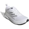 imageadidas Mens Duramo SL 2 Running SneakerWhiteBlackWhite