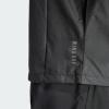 imageadidas Mens Own The Run JacketBlack