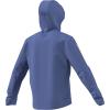 imageadidas Mens Own The Run JacketBlue Fusion