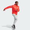 imageadidas Mens Own The Run JacketBright Red