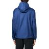imageadidas Mens Own The Run JacketDark Blue