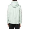 imageadidas Mens Own The Run JacketLinen Green