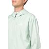 imageadidas Mens Own The Run JacketLinen Green