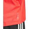 imageadidas Mens Own The Run JacketPure Ruby