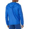 imageadidas Mens Own The Run JacketTeam Royal Blue