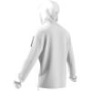 imageadidas Mens Own The Run JacketWhite