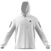 imageadidas Mens Own The Run JacketWhite