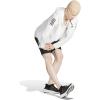 imageadidas Mens Own The Run JacketWhite