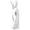 imageadidas Mens Own The Run JacketWhite