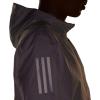 imageadidas Mens Own The Run JacketWhiteBlack