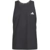 imageadidas Mens Own The Run Tank TopBlackBlack