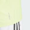 imageadidas Mens Own The Run Tank TopPulse Lime