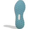 imageadidas Mens Run Falcon 5 Trail SneakerAluminaWarm ClayMint Ton