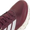 imageadidas Mens Run Falcon 5 Trail SneakerMaroonWhiteBronze Strata