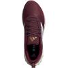 imageadidas Mens Run Falcon 5 Trail SneakerMaroonWhiteBronze Strata