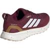 imageadidas Mens Run Falcon 5 Trail SneakerMaroonWhiteBronze Strata