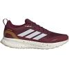 imageadidas Mens Run Falcon 5 Trail SneakerMaroonWhiteBronze Strata