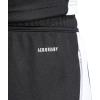 imageadidas Mens Tiro 24 Soccer Training PantsBlackWhite