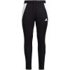 imageadidas Mens Tiro 24 Soccer Training PantsBlackWhite