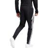 imageadidas Mens Tiro 24 Soccer Training PantsBlackWhite