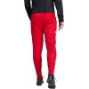 imageadidas Mens Tiro 24 Soccer Training PantsTeam Collegiate RedWhite