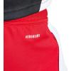 imageadidas Mens Tiro 24 Soccer Training PantsTeam Collegiate RedWhite