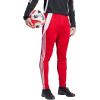 imageadidas Mens Tiro 24 Soccer Training PantsTeam Collegiate RedWhite