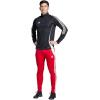 imageadidas Mens Tiro 24 Soccer Training PantsTeam Collegiate RedWhite