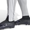 imageadidas Mens Tiro 24 Soccer Training PantsTeam Mid GreyWhite