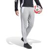 imageadidas Mens Tiro 24 Soccer Training PantsTeam Mid GreyWhite