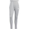 imageadidas Mens Tiro 24 Soccer Training PantsTeam Mid GreyWhite