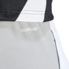 imageadidas Mens Tiro 24 Soccer Training PantsTeam Mid GreyWhite