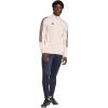 imageadidas Mens Tiro 24 Training JacketBlush PinkNight Navy