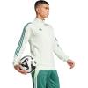 imageadidas Mens Tiro 24 Training JacketGreen MistForest