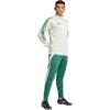 imageadidas Mens Tiro 24 Training JacketGreen MistForest