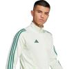 imageadidas Mens Tiro 24 Training JacketGreen MistForest