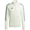 imageadidas Mens Tiro 24 Training JacketGreen MistForest