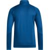 imageadidas Mens Tiro 24 Training JacketLegend MarinePearl Citrine