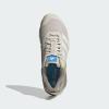 imageadidas UnisexAdult Dropset 3 Training SneakerAluminaChalk WhiteBlue Burst
