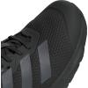 imageadidas UnisexAdult Dropset 3 Training SneakerBlackGreyGrey
