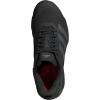 imageadidas UnisexAdult Dropset 3 Training SneakerBlackGreyGrey