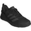 imageadidas UnisexAdult Dropset 3 Training SneakerBlackGreyGrey