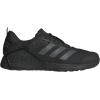imageadidas UnisexAdult Dropset 3 Training SneakerBlackGreyGrey