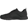 imageadidas UnisexAdult Dropset 3 Training SneakerBlackGreyGrey