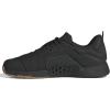 imageadidas UnisexAdult Dropset 3 Training SneakerBlackGreyGum