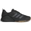 imageadidas UnisexAdult Dropset 3 Training SneakerBlackGreyGum